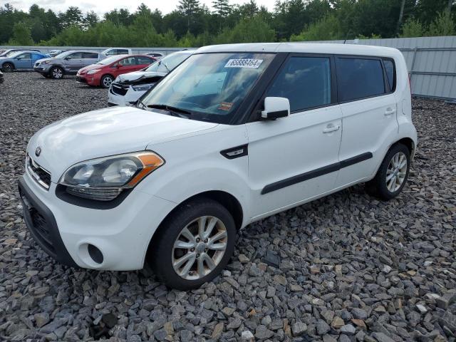 KIA SOUL 2013 kndjt2a5xd7575592