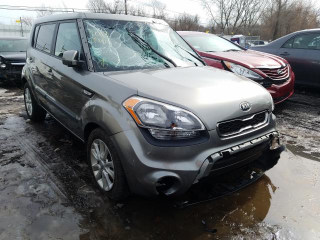 KIA SOUL 2013 kndjt2a5xd7577245