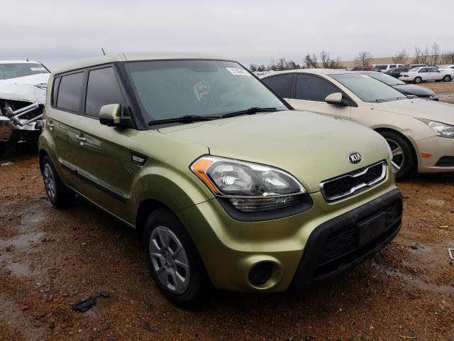 KIA SOUL 2013 kndjt2a5xd7579805