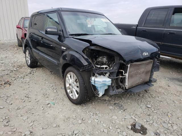 KIA SOUL 2013 kndjt2a5xd7585961