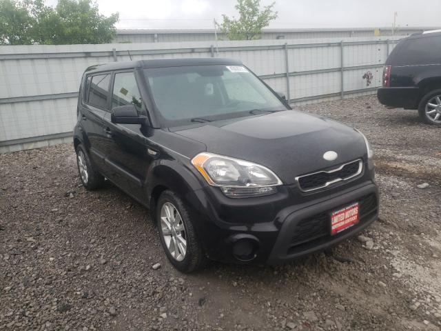 KIA SOUL 2013 kndjt2a5xd7596135