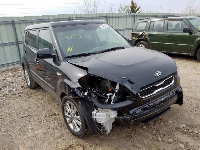 KIA SOUL 2013 kndjt2a5xd7596443