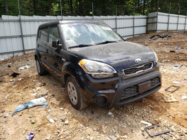 KIA SOUL 2013 kndjt2a5xd7604234