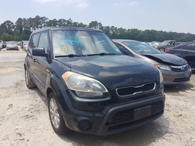 KIA SOUL 2013 kndjt2a5xd7605951