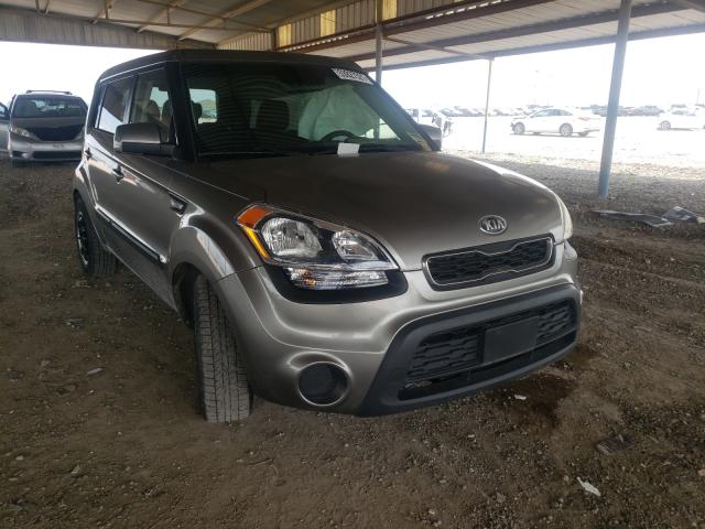 KIA SOUL 2013 kndjt2a5xd7609661