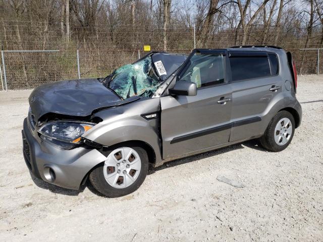 KIA SOUL 2013 kndjt2a5xd7610079