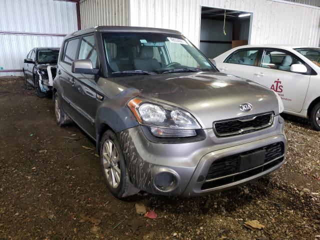 KIA SOUL 2013 kndjt2a5xd7615296