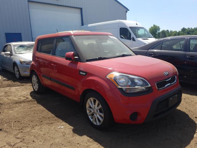 KIA SOUL 2013 kndjt2a5xd7615668