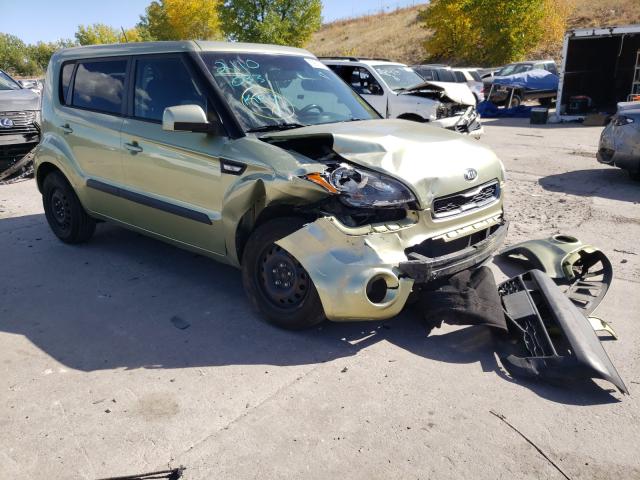 KIA SOUL 2013 kndjt2a5xd7618005