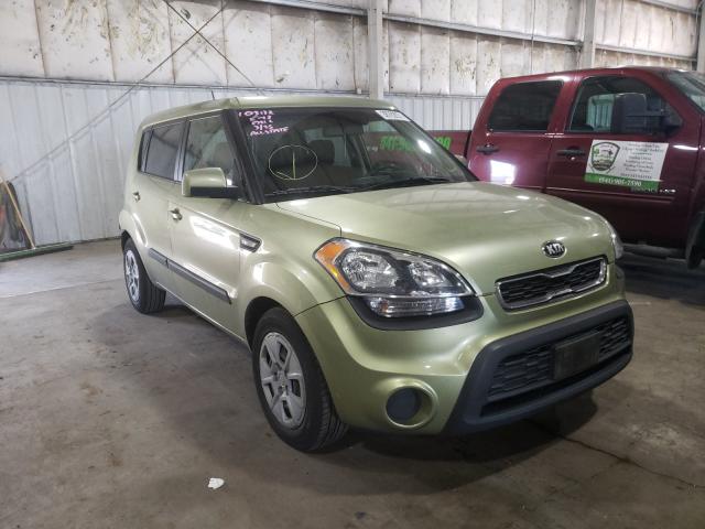 KIA SOUL 2013 kndjt2a5xd7618053