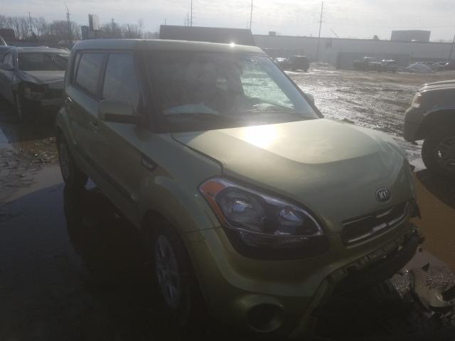 KIA SOUL 2013 kndjt2a5xd7622877