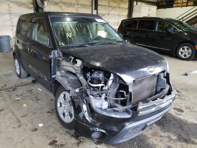 KIA SOUL 2013 kndjt2a5xd7623835