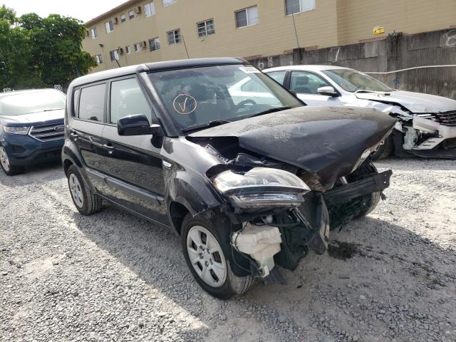 KIA SOUL 2013 kndjt2a5xd7624273