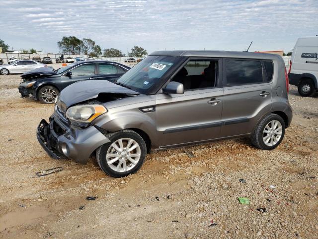 KIA SOUL 2013 kndjt2a5xd7624774