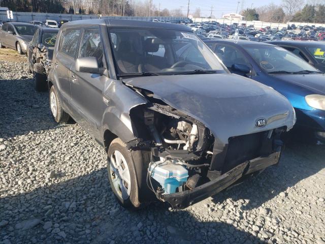 KIA SOUL 2013 kndjt2a5xd7624936