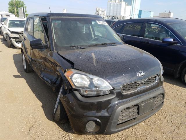 KIA SOUL 2013 kndjt2a5xd7627447