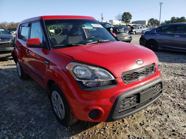 KIA SOUL 2013 kndjt2a5xd7628677