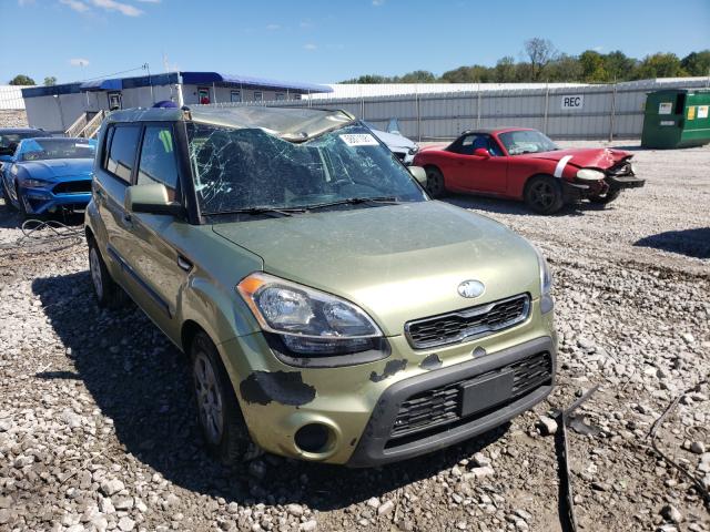 KIA SOUL 2013 kndjt2a5xd7628761