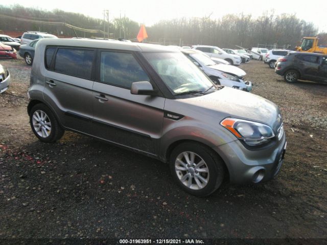 KIA SOUL 2013 kndjt2a5xd7630316