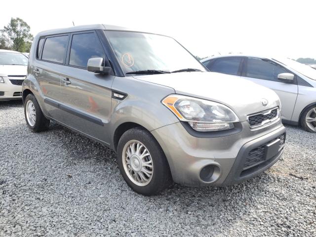 KIA SOUL 2013 kndjt2a5xd7634284