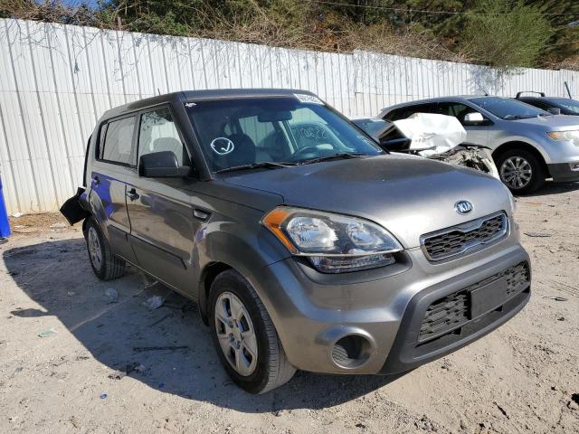 KIA SOUL 2013 kndjt2a5xd7635662