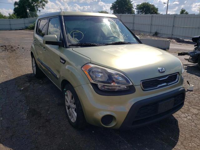 KIA SOUL 2013 kndjt2a5xd7635936