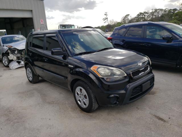 KIA SOUL 2013 kndjt2a5xd7749032