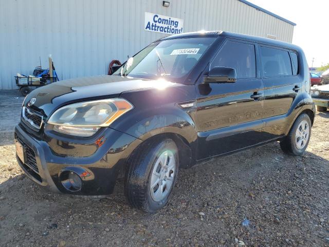 KIA SOUL 2013 kndjt2a5xd7749144