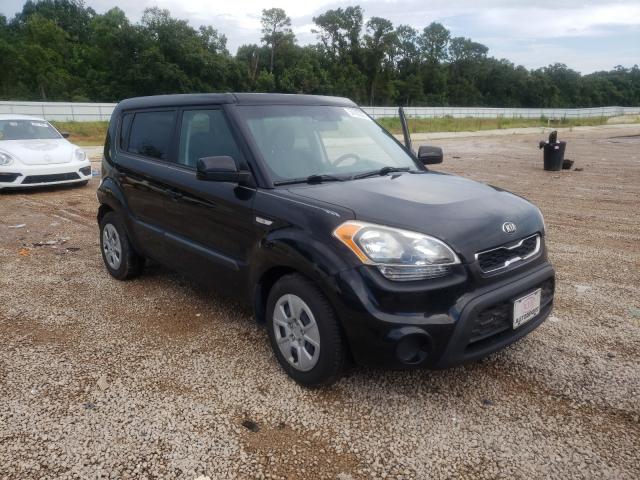 KIA SOUL 2013 kndjt2a5xd7751489