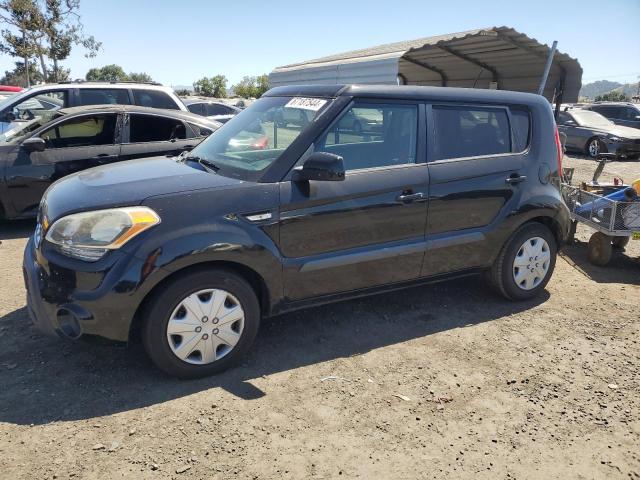 KIA SOUL 2013 kndjt2a5xd7753016