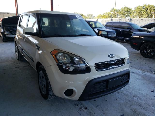 KIA SOUL 2013 kndjt2a5xd7755753