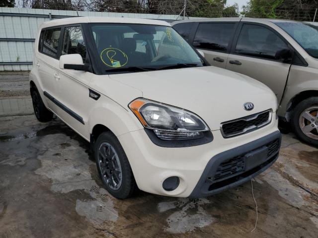 KIA SOUL 2013 kndjt2a5xd7756806