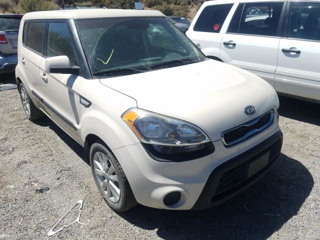 KIA SOUL 2013 kndjt2a5xd7756935