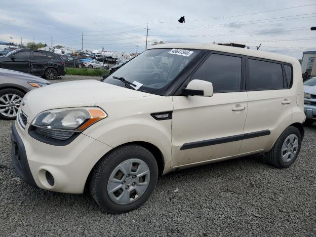 KIA SOUL 2013 kndjt2a5xd7759088