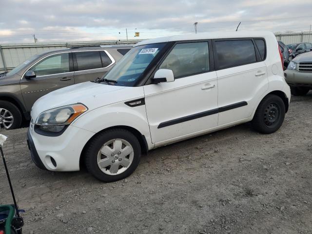 KIA SOUL 2013 kndjt2a5xd7759351