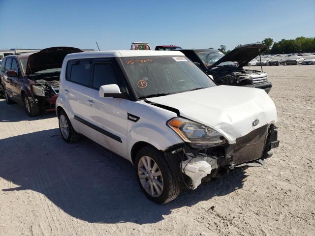 KIA SOUL 2013 kndjt2a5xd7759804