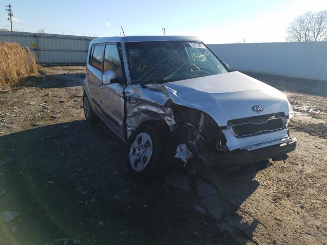 KIA SOUL 2013 kndjt2a5xd7760497