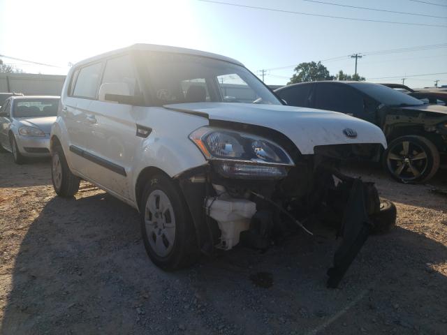 KIA SOUL 2013 kndjt2a5xd7761990