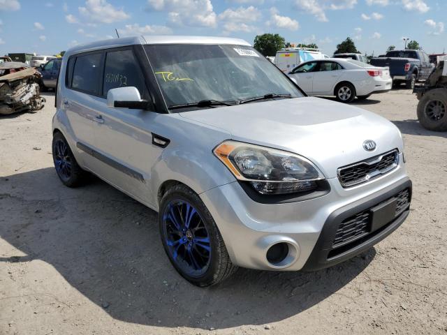 KIA SOUL 2013 kndjt2a5xd7762590