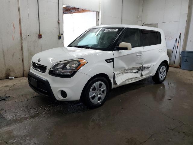 KIA SOUL 2013 kndjt2a5xd7763173