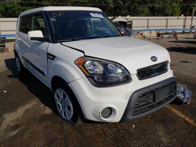 KIA SOUL 2013 kndjt2a5xd7766574