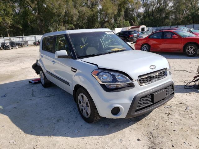 KIA SOUL 2013 kndjt2a5xd7767305