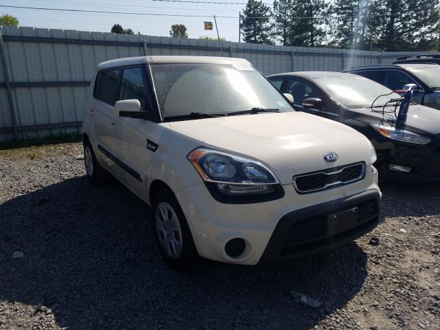 KIA SOUL 2013 kndjt2a5xd7767854