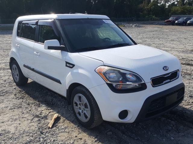 KIA SOUL 2013 kndjt2a5xd7768115