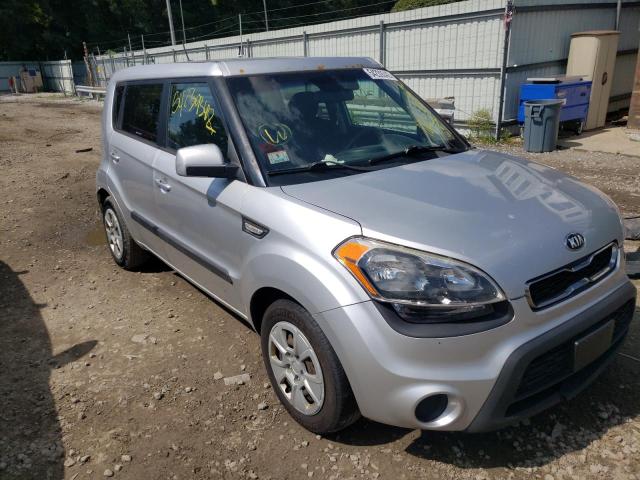 KIA SOUL 2013 kndjt2a5xd7769281