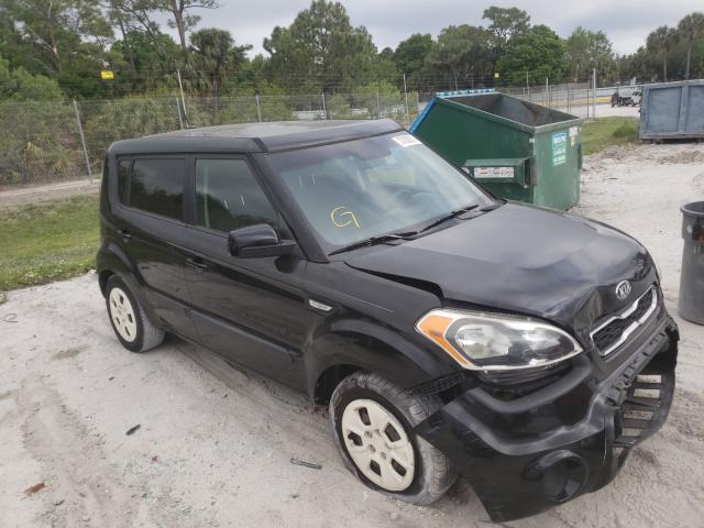 KIA SOUL 2013 kndjt2a5xd7769748