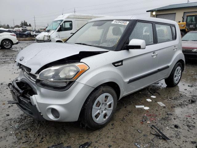 KIA SOUL 2013 kndjt2a5xd7770561