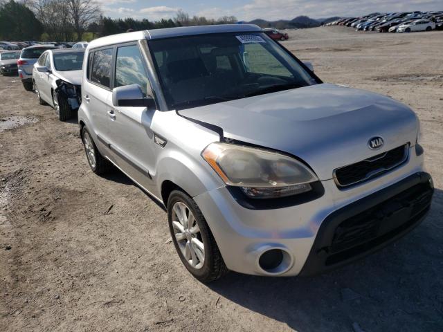 KIA SOUL 2013 kndjt2a5xd7775243