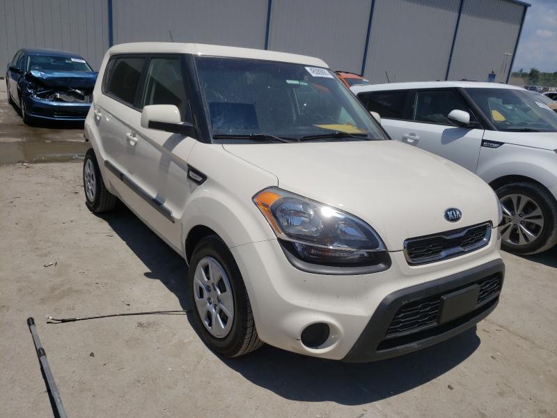 KIA SOUL 2013 kndjt2a5xd7775484