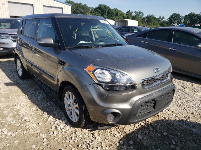 KIA SOUL + 2012 kndjt2a60c7353943